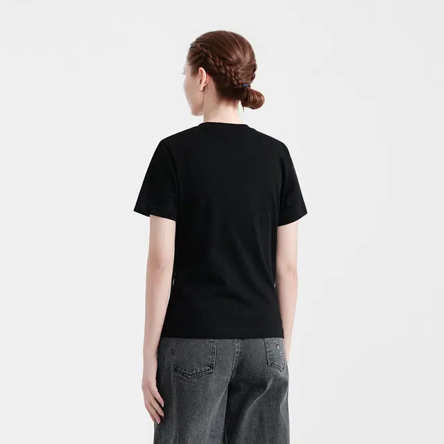 HARDY HARDY Logo T