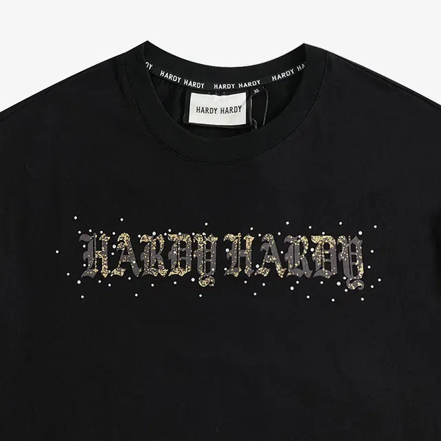 HARDY HARDY T