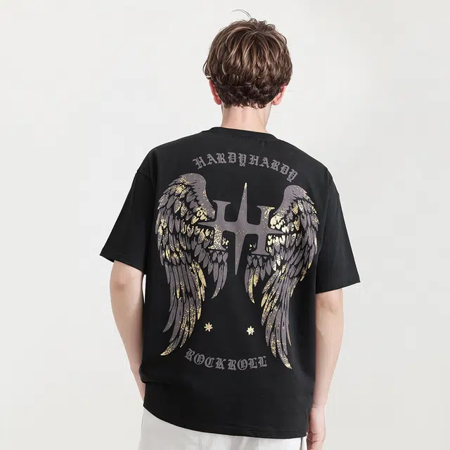 HARDY HARDY T