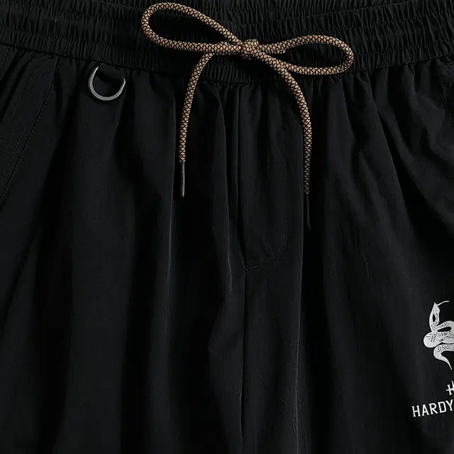 HARDY HARDY