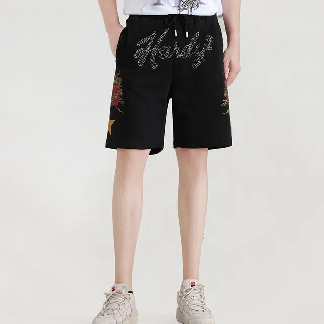 HARDY HARDY