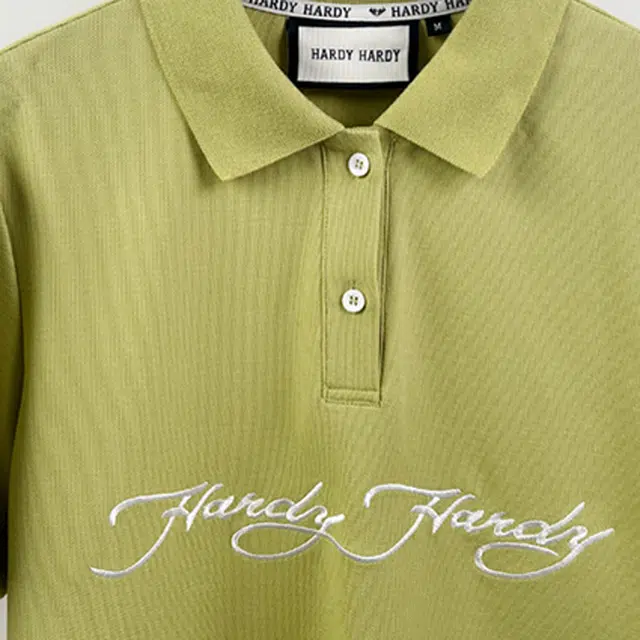 HARDY HARDY Polo