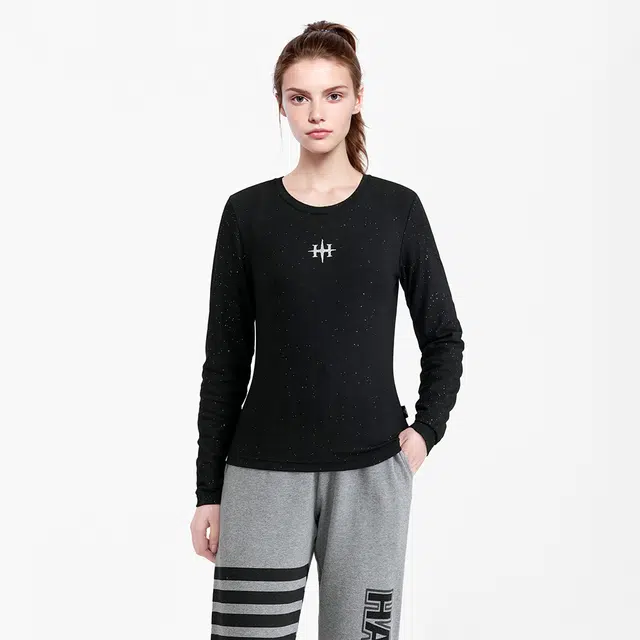 HARDY HARDY Logo T