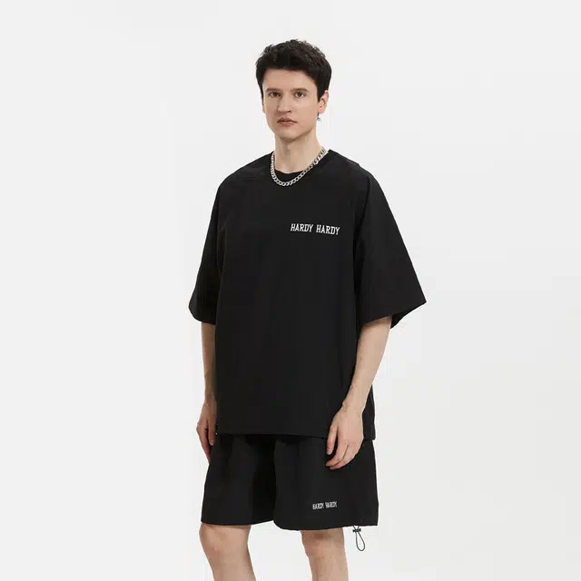 HARDY HARDY T