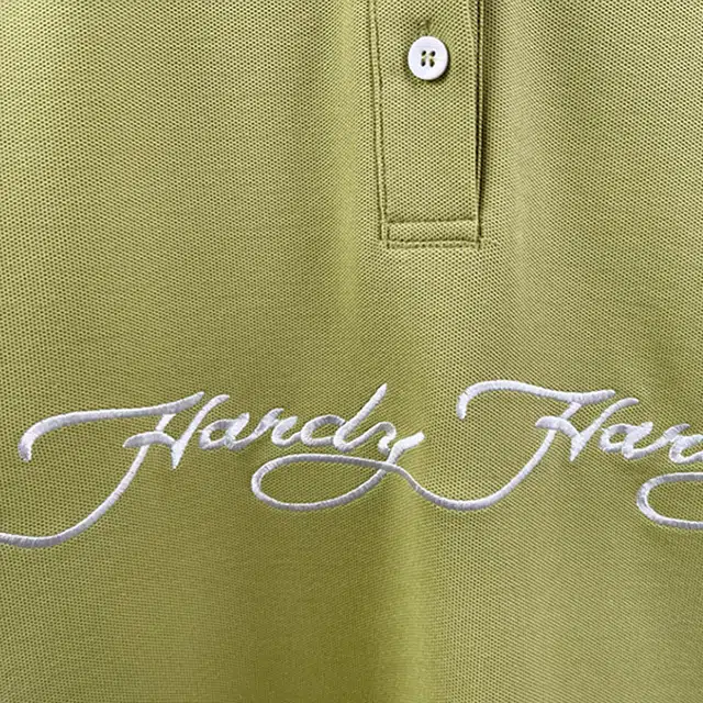 HARDY HARDY Polo