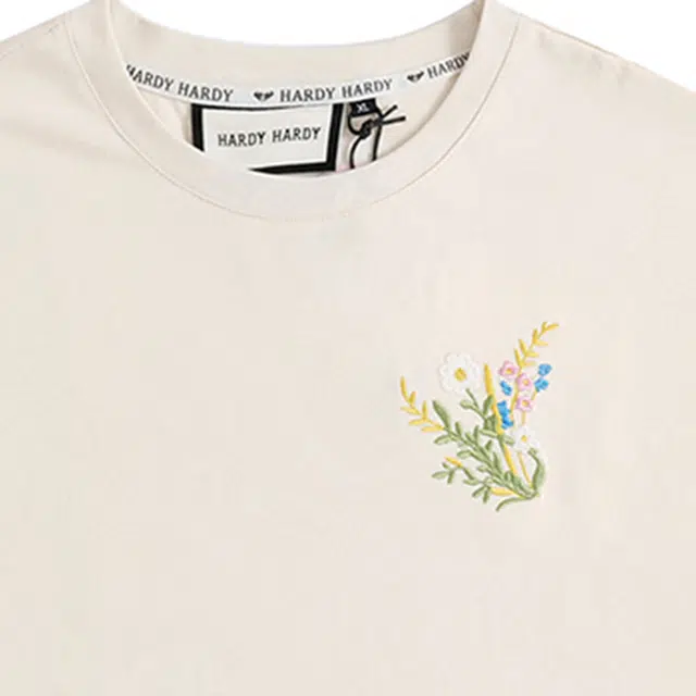 HARDY HARDY T