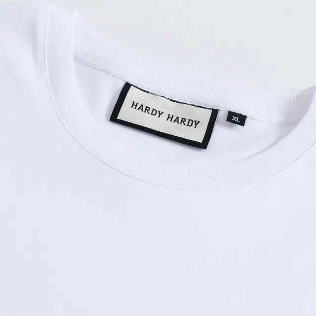 HARDY HARDY T
