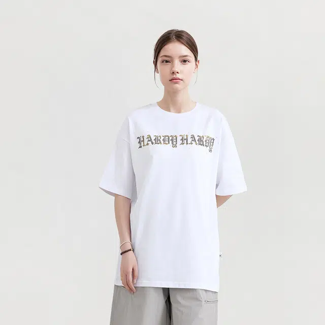 HARDY HARDY T
