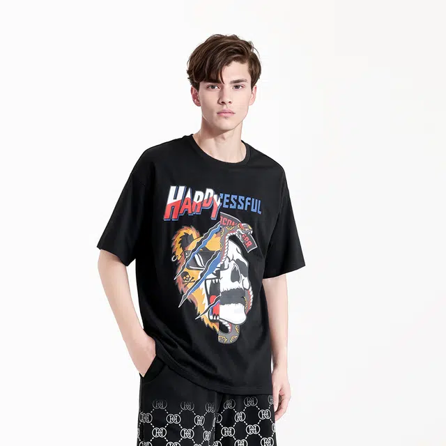 HARDY HARDY T