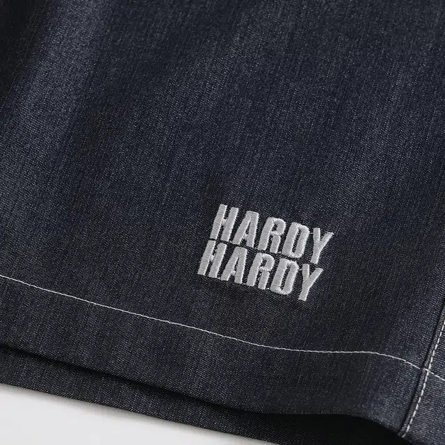 HARDY HARDY