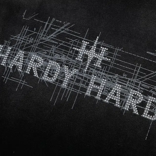 HARDY HARDY LogoT