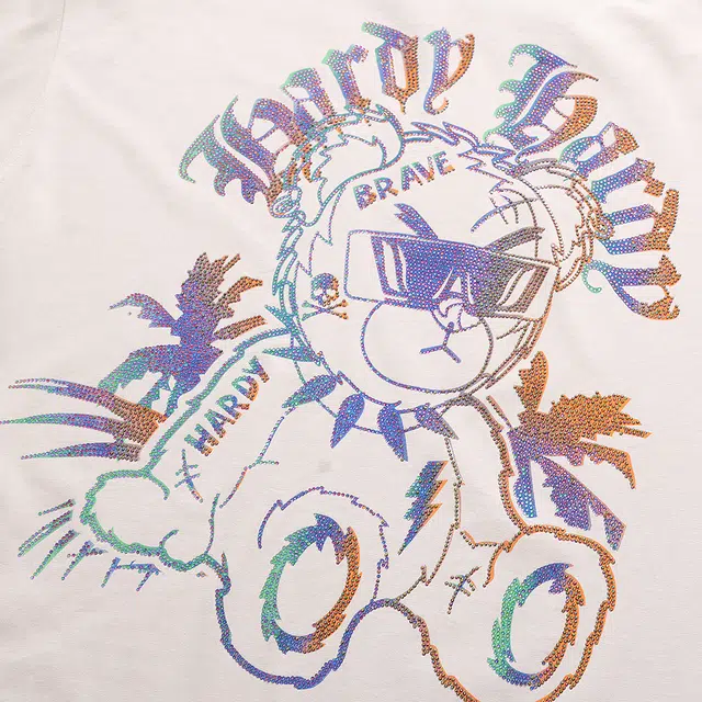 HARDY HARDY T