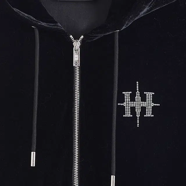 HARDY HARDY Logo T