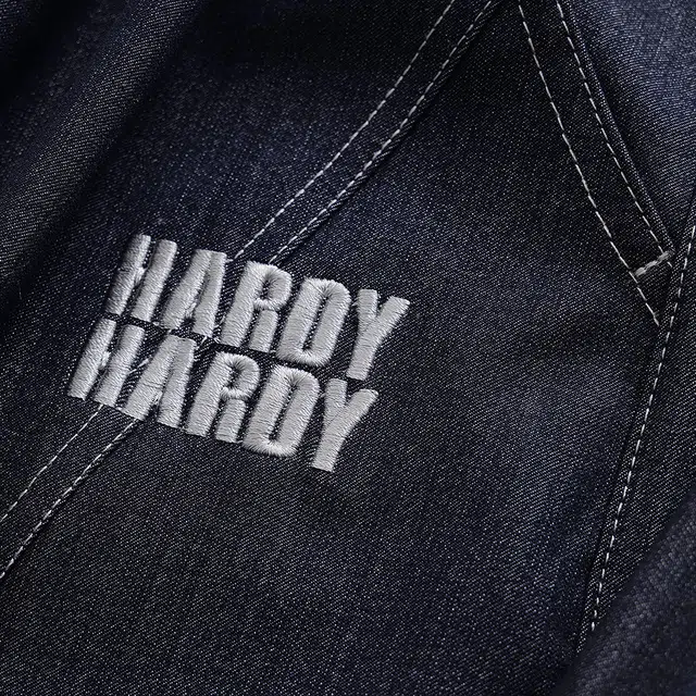 HARDY HARDY
