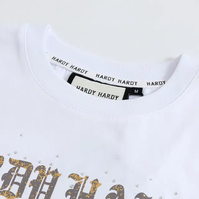 HARDY HARDY T
