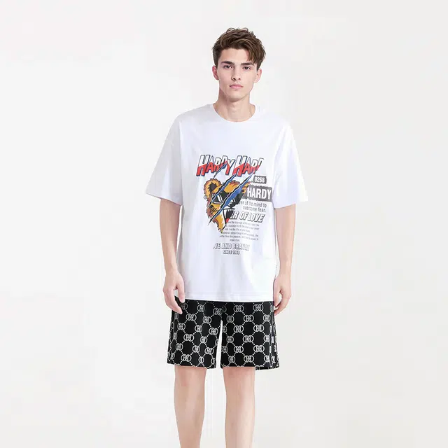 HARDY HARDY T