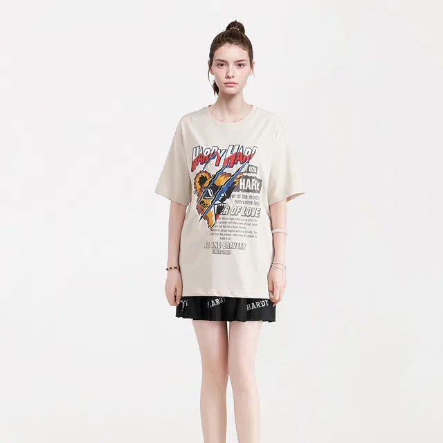 HARDY HARDY T