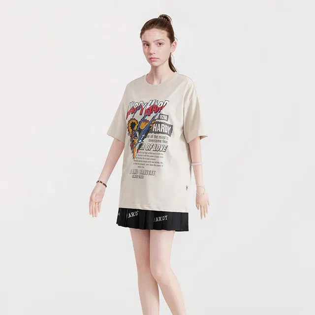 HARDY HARDY T