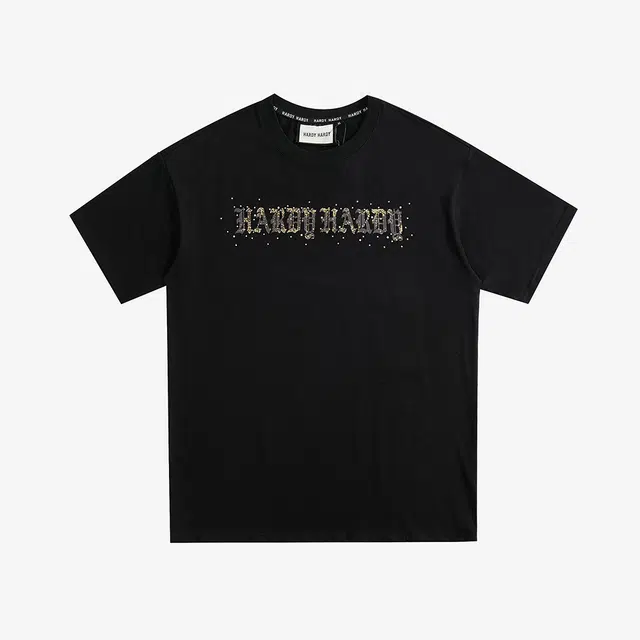HARDY HARDY T