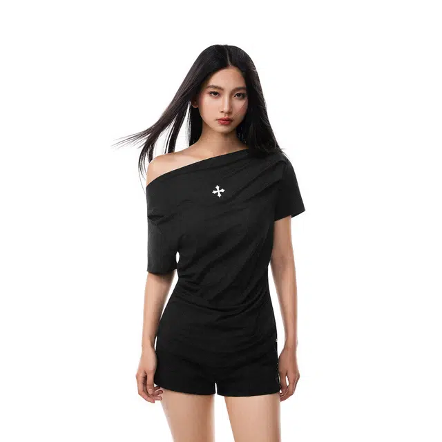 FDR logo T