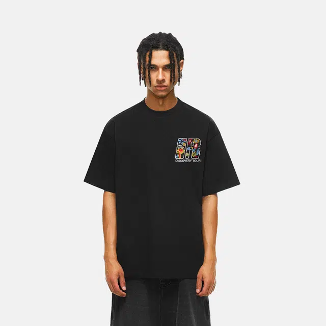FDR T