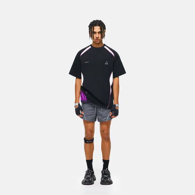 FDR T
