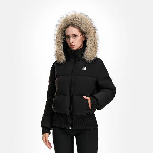FDR Basic R Series Down Jacket
