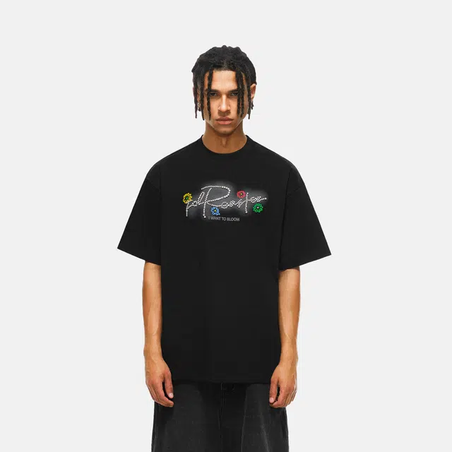 FDR T