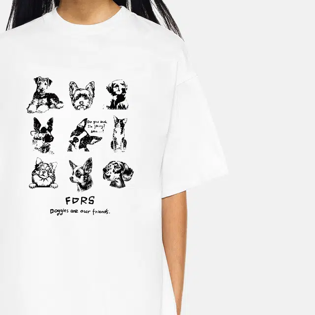FDR T