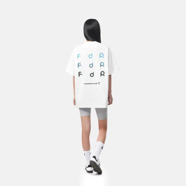 FDR T