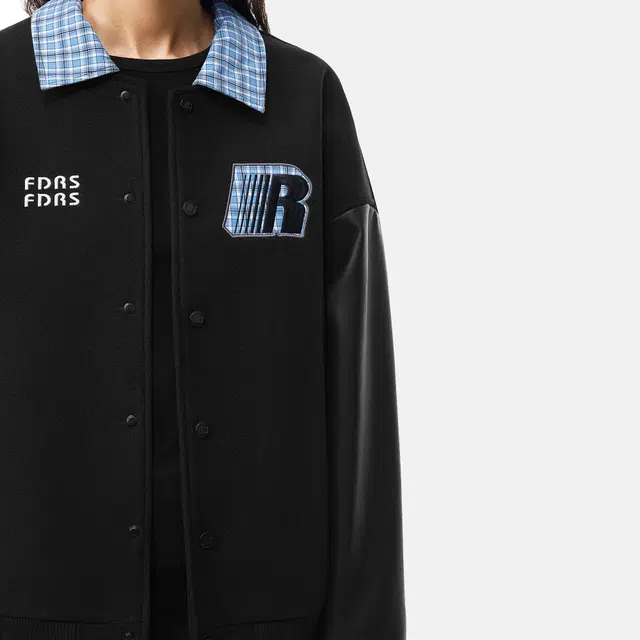 FDR R
