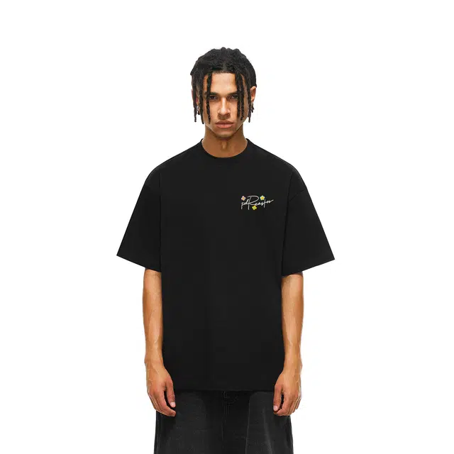 FDR T