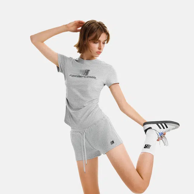 FDR logo T