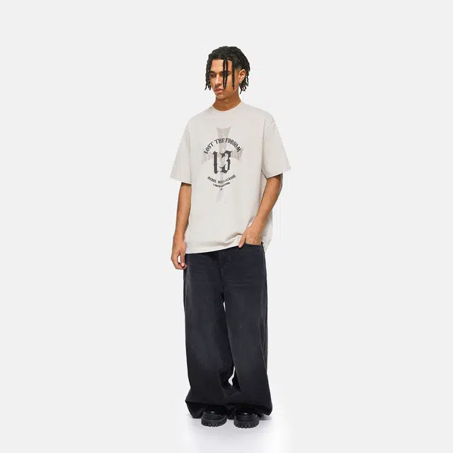 FDR T