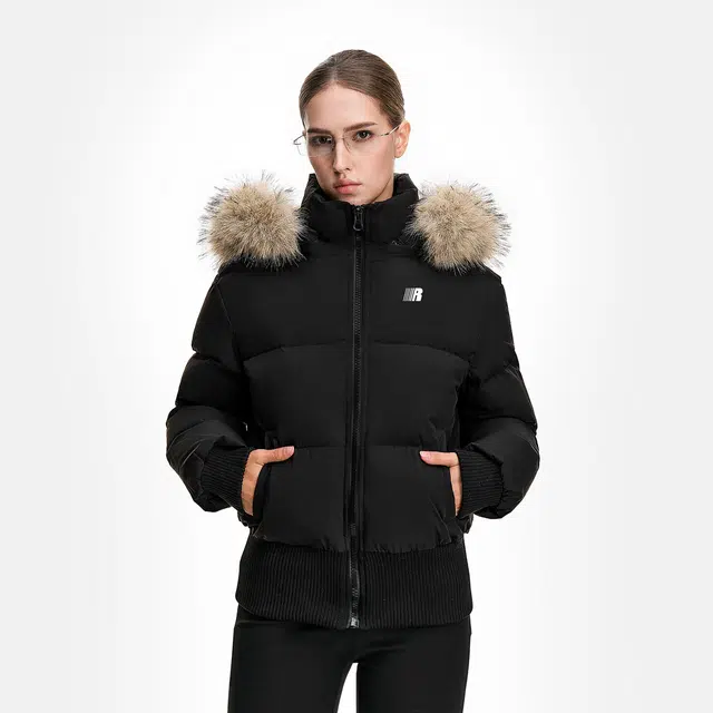 FDR Basic R Series Down Jacket