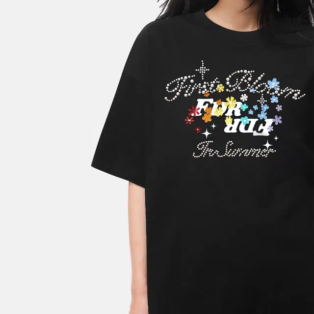 FDR T