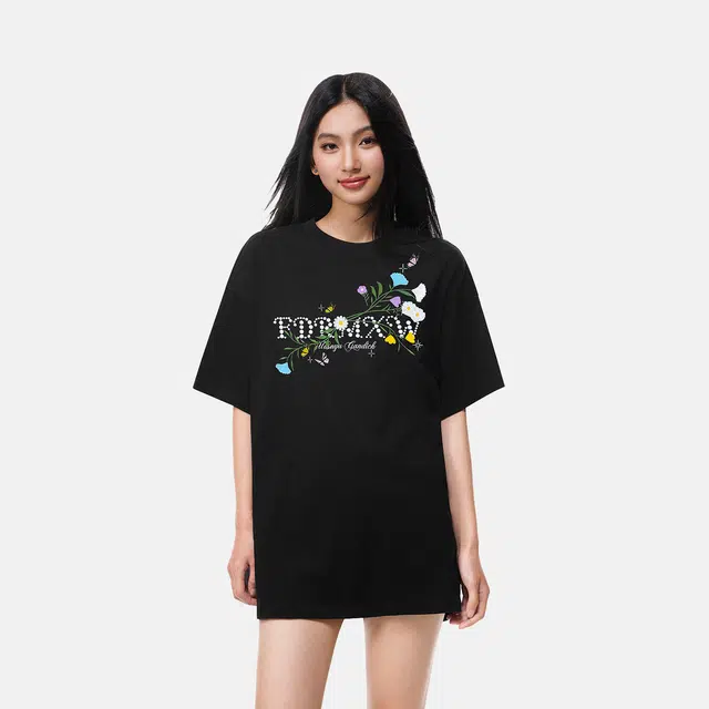 FDR T