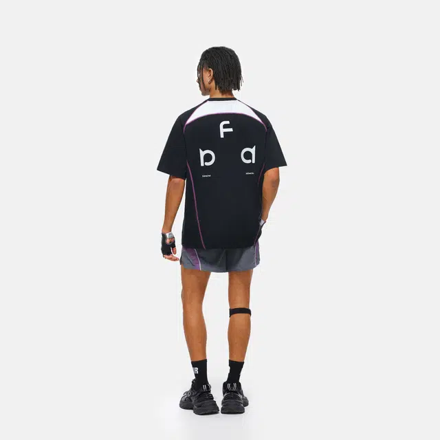 FDR T