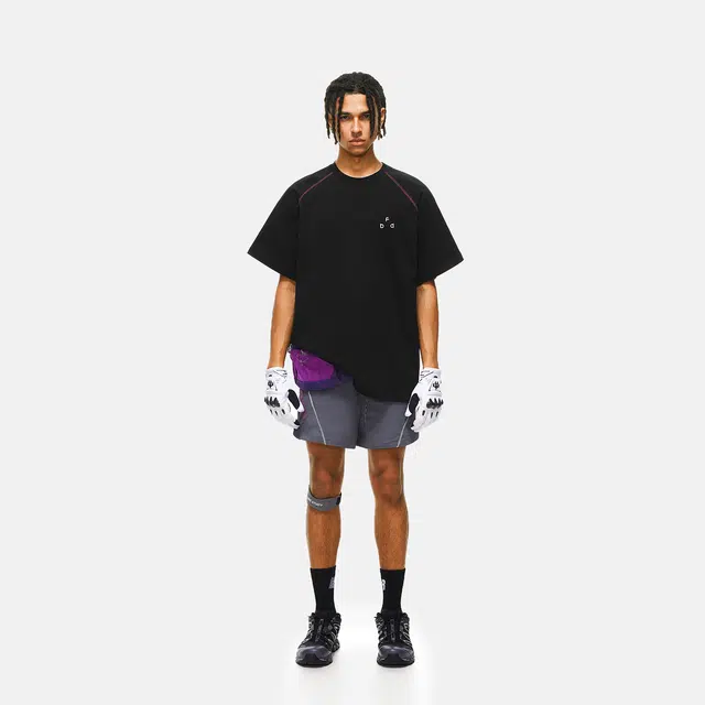 FDR T