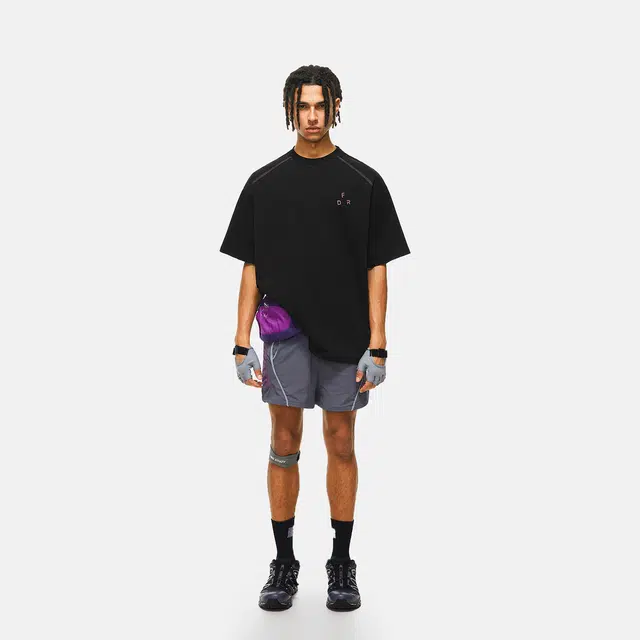 FDR T
