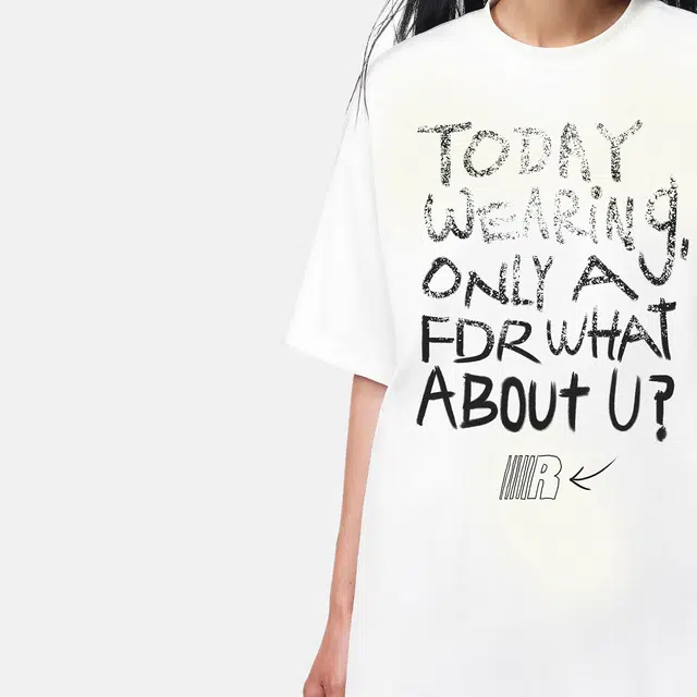 FDR T