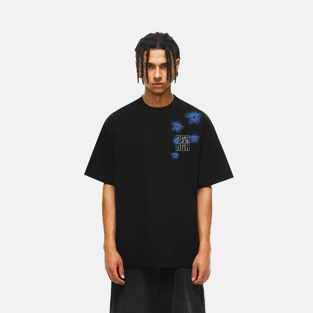 FDR T