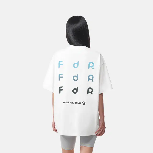 FDR T