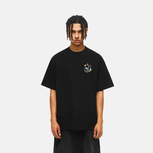 FDR T
