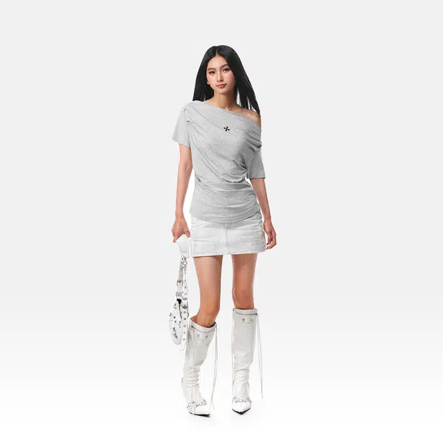 FDR logo T