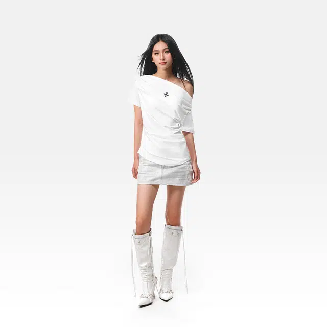 FDR logo T