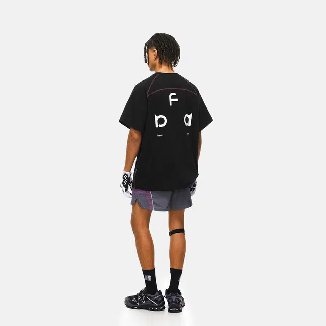 FDR T