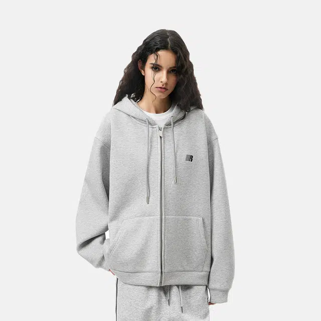 FDR Basic R Series Hoodie