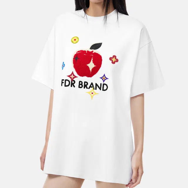 FDR T