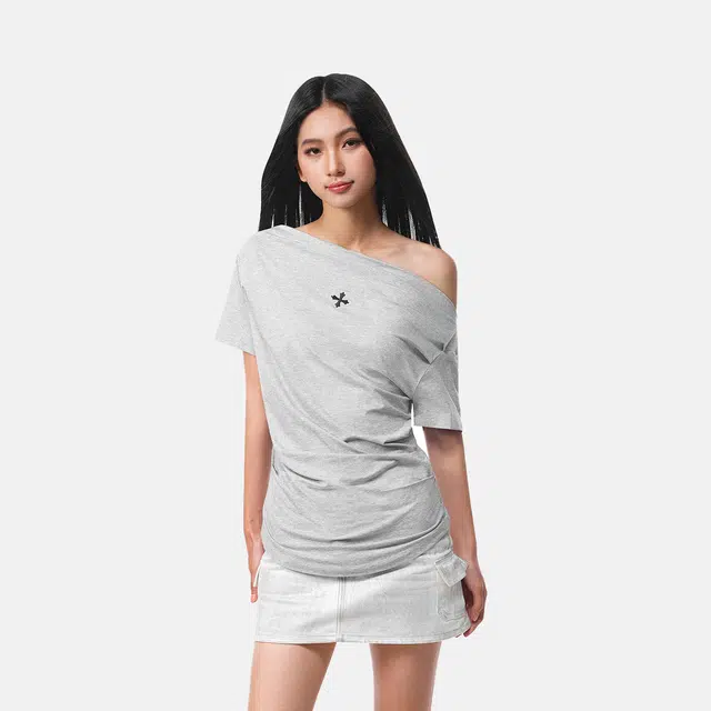 FDR logo T